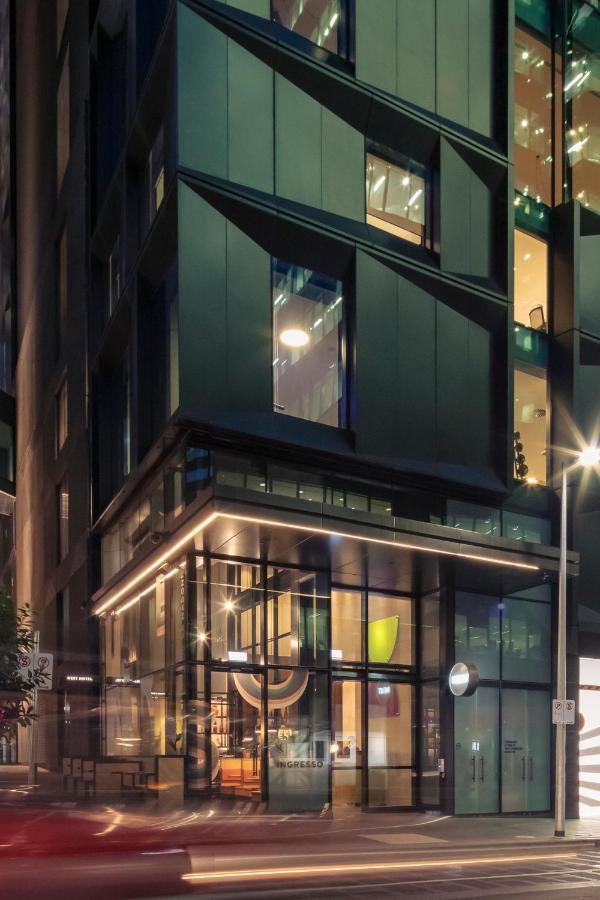 Next Hotel Melbourne, Curio Collection By Hilton Exterior photo